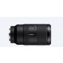 Sony SEL70350G 70-350 mm, Zoom Lens, Black Sony | E 70-350 mm F4.5-6.3 | Sony E-mount - 4